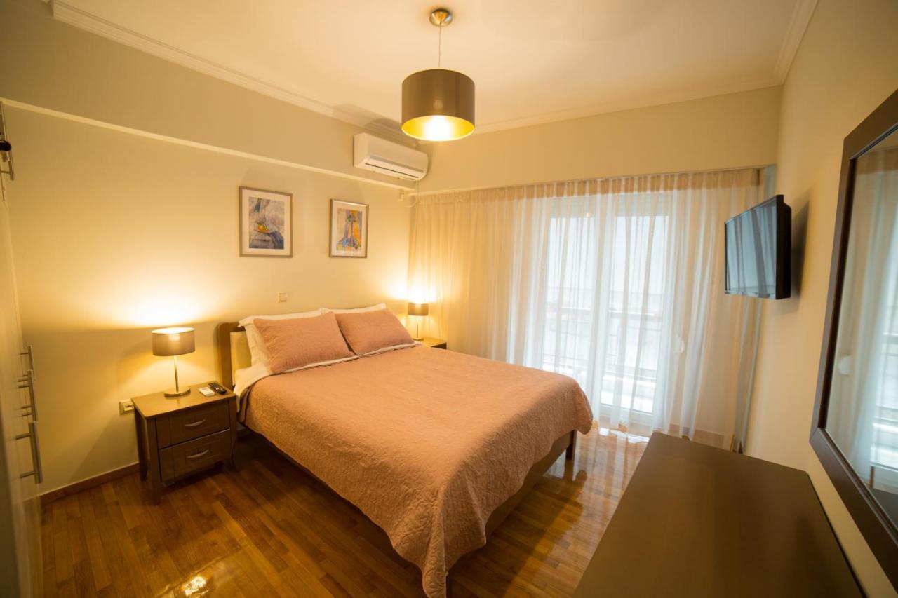 Ivannas Dream House Афины Экстерьер фото